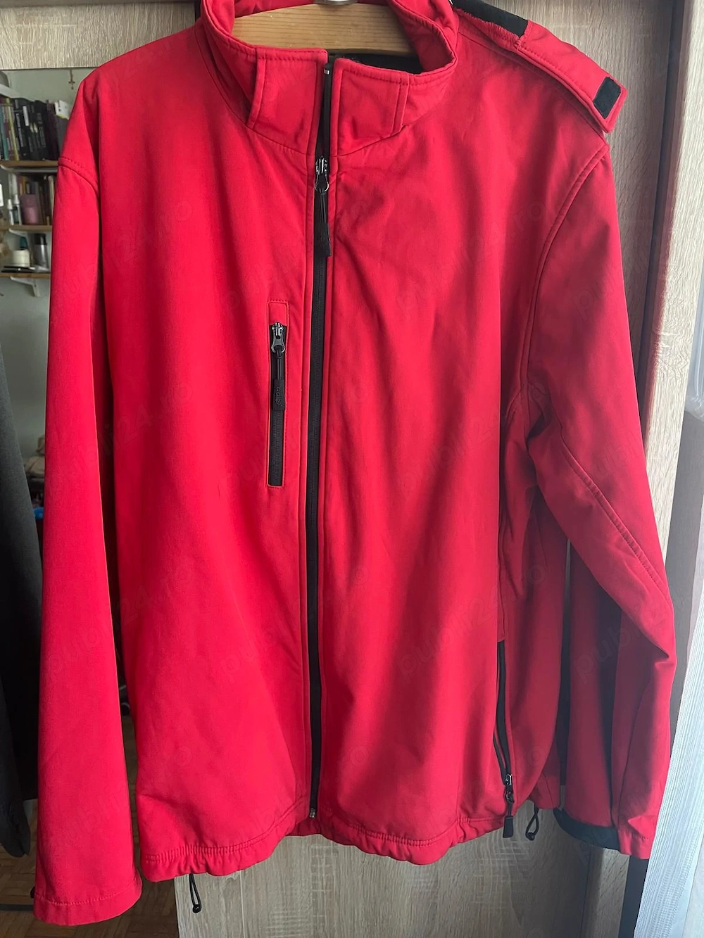 Geaca softshell barbati XXL