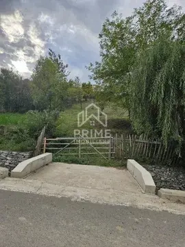 Teren intravilan, 5030 mp, Com. Meteș, Sat. Tăuți, Jud. Alba