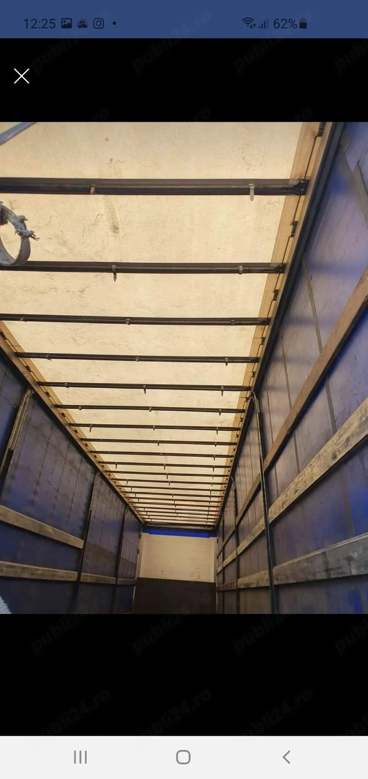 vand semiremorca smithz 2004