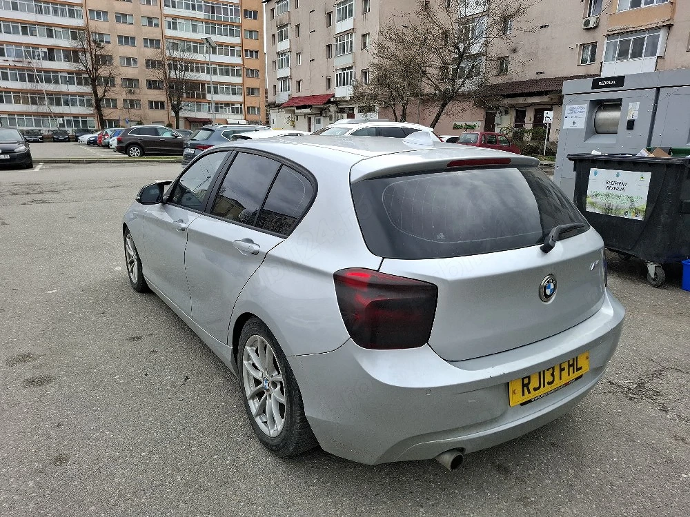 bmw   seria 1   16diesel  2013 anglia 