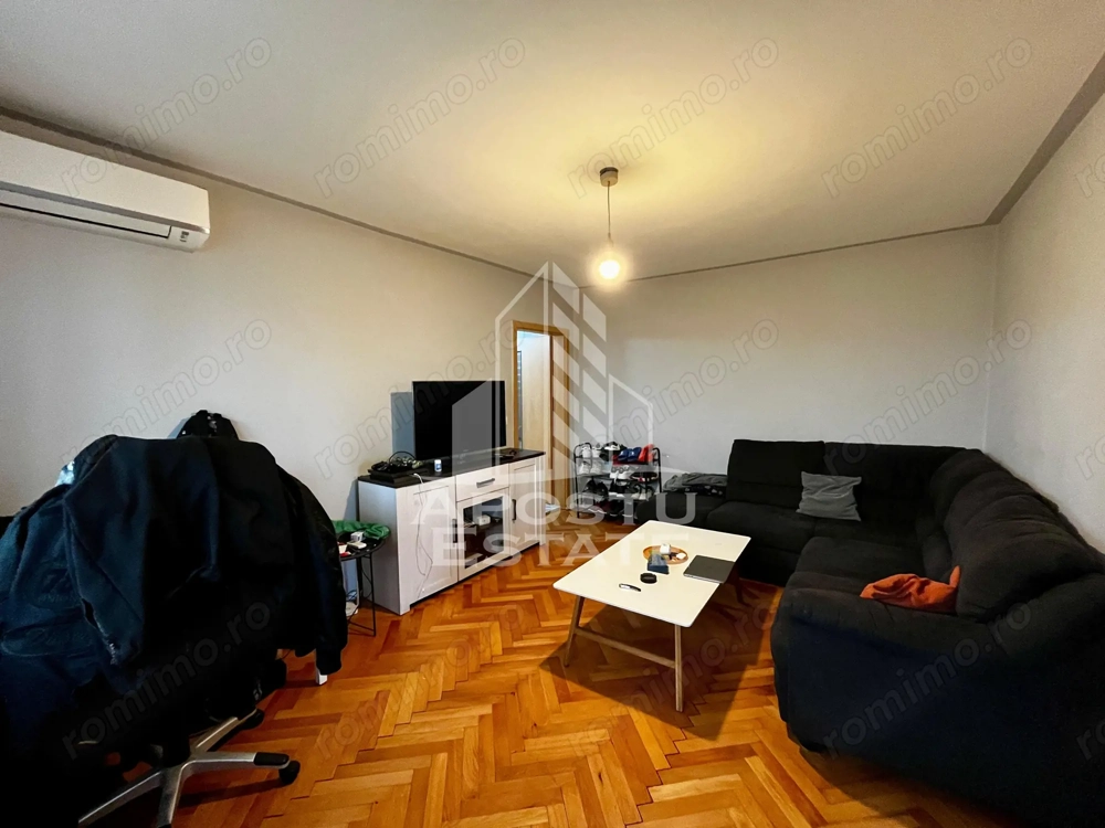 Apartament 2 camere de vanzare, zona Telegrafului/Isho, Timisoara