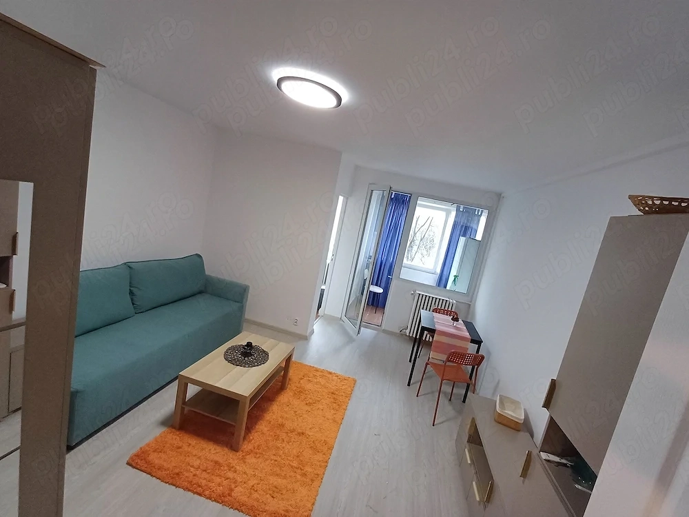 aparatorii patriei turnu magurele etaj 3