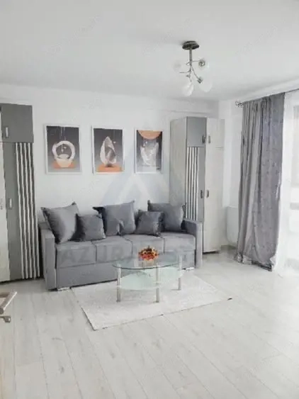 Apartament 2 camere 2 balcoane parcare privata zona Doamna Stanca