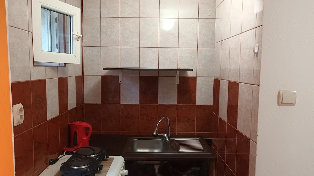 brancoveanu etaj 1 confort 3 alunisului