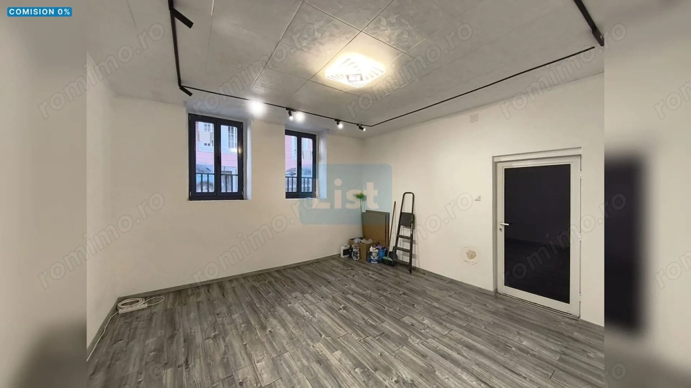 Comision 0! Inchiriere spatiu de birou Ultracentral.