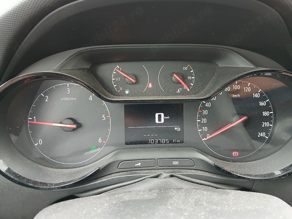 Vand Opel Crossland X 1.6 CDTI 120CP