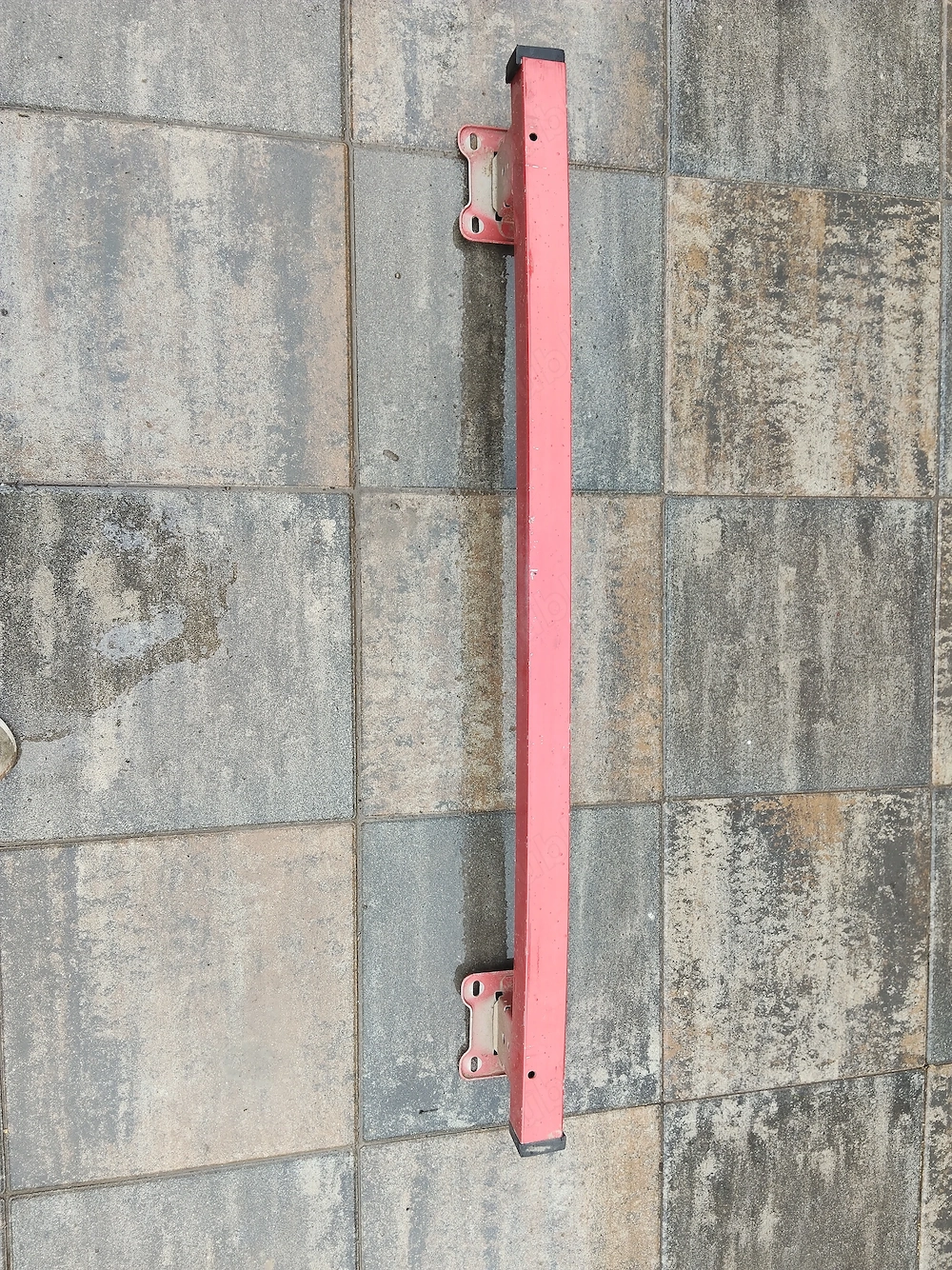 Bara spate fiat doblo 