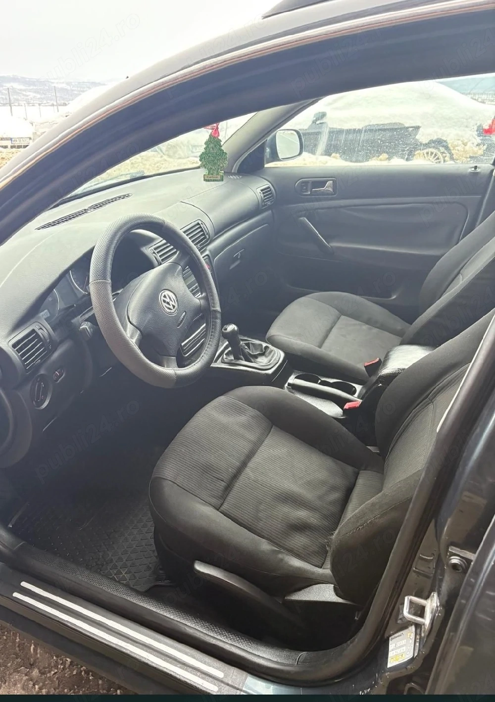 De vânzare wv passat.