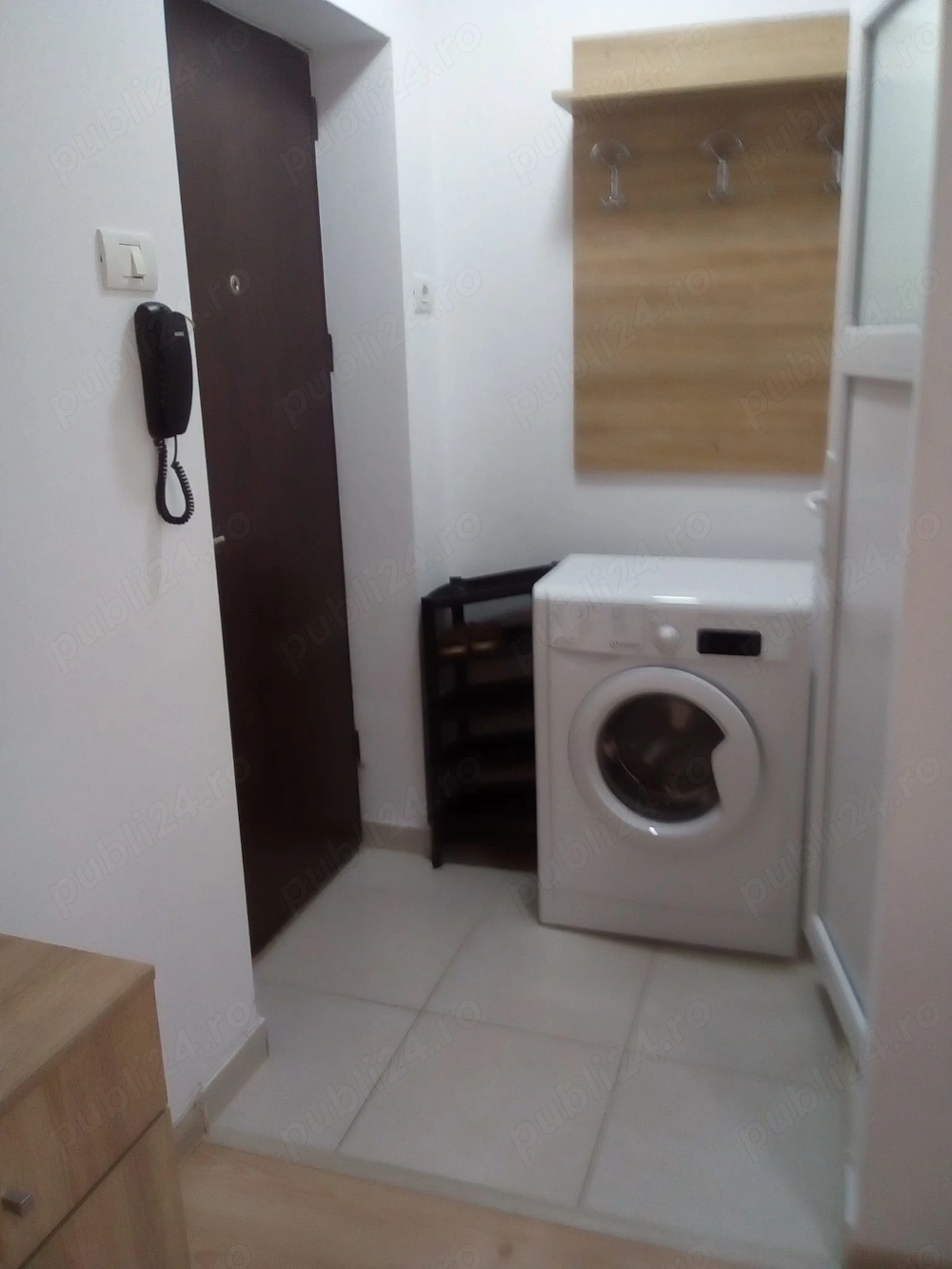 Inchiriez Garsoniera Bucuresti S3