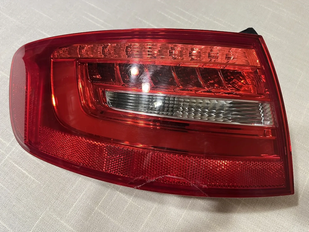 Stop Audi A4 B8 avant