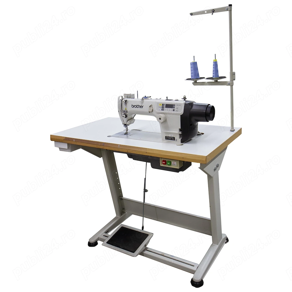 Masina cusut liniara BROTHER S-7100A-403, 1 ac