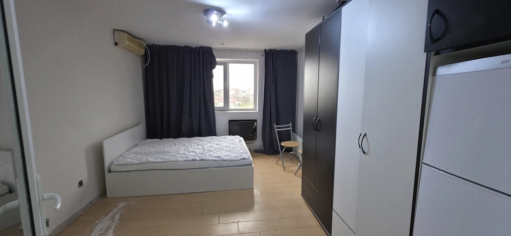 Garsonieră, ideală pentru investiție   Lipovei, lângă Iulius Mall