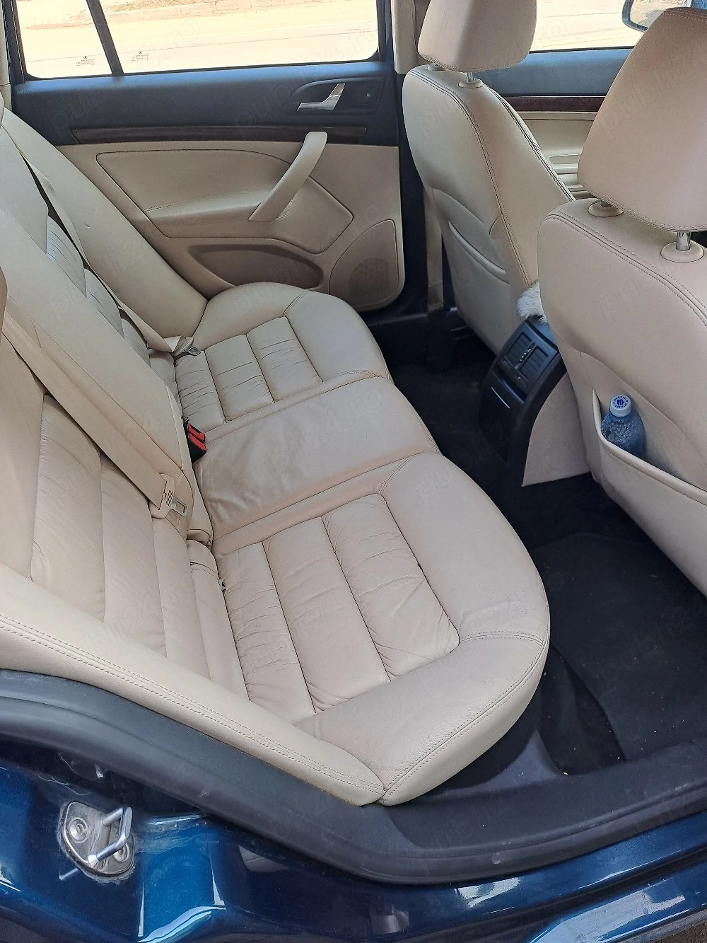 Skoda Octavia 2012 mot 1,4 cutie automata