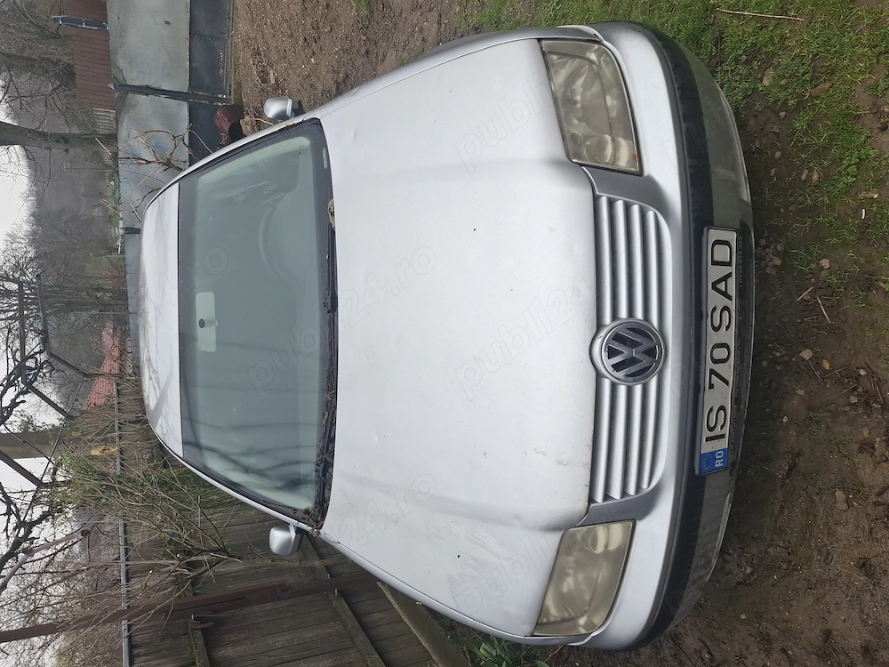 Vw bora  Citiți descrierea!