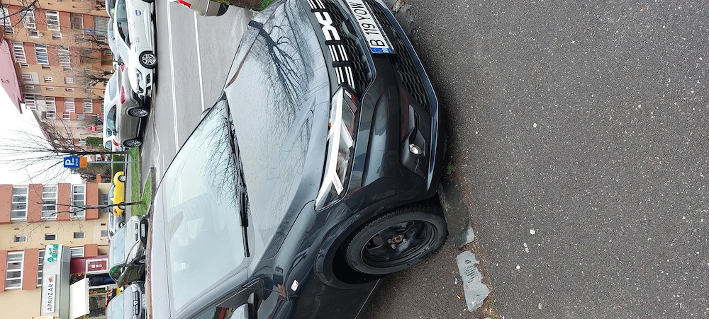 Vând Dacia Logan Prestige 12.2023 ,GPL, în garanție