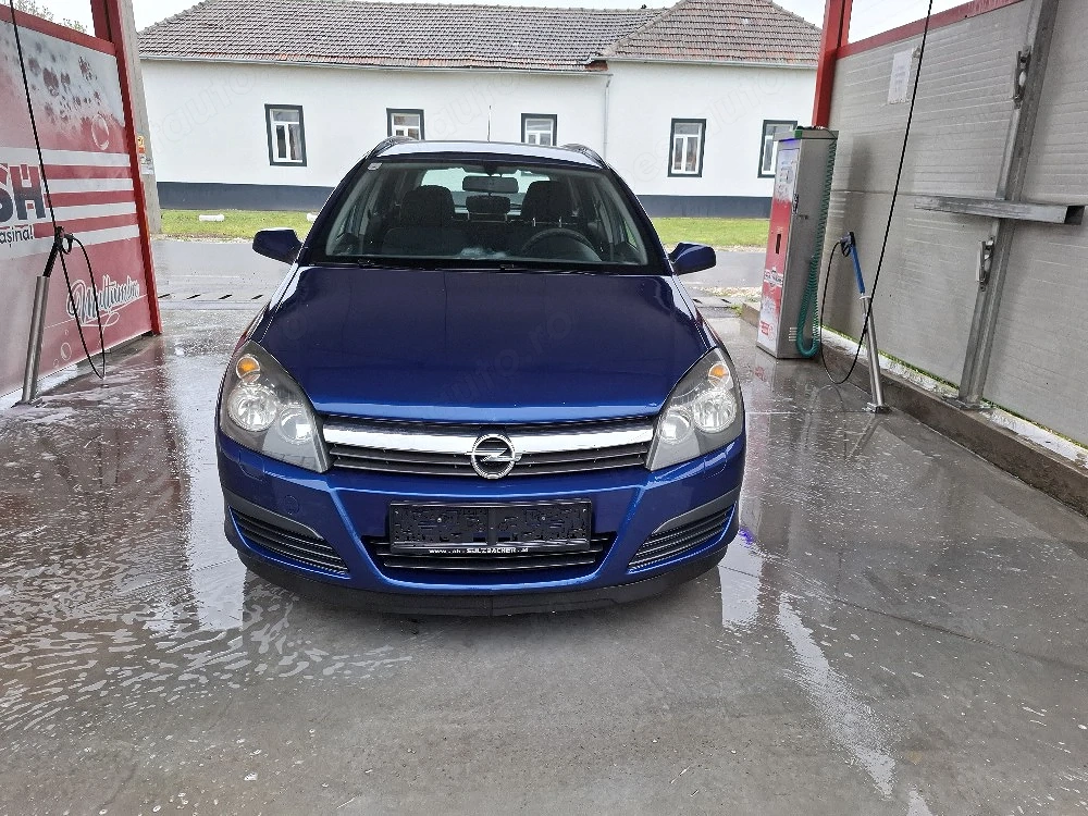 De vanzare Opel astra H