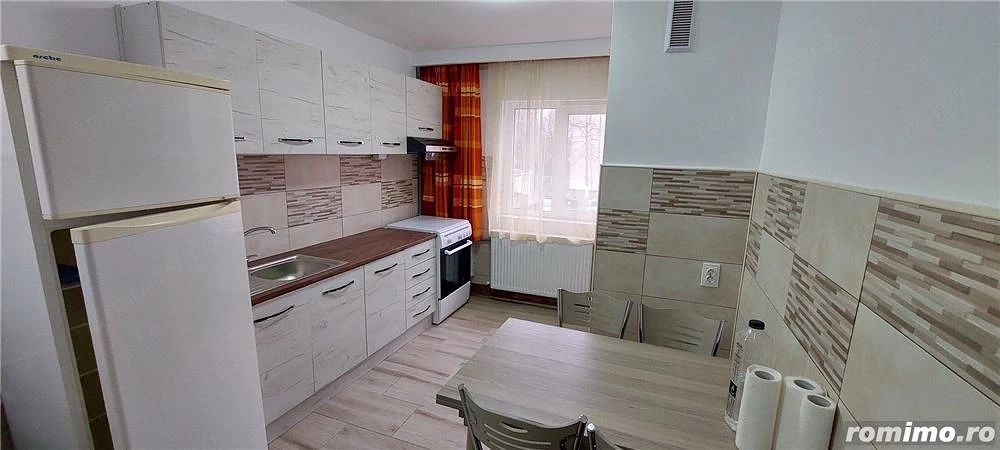 Apartament 3 camere vis-a-vis de Afi Cotroceni