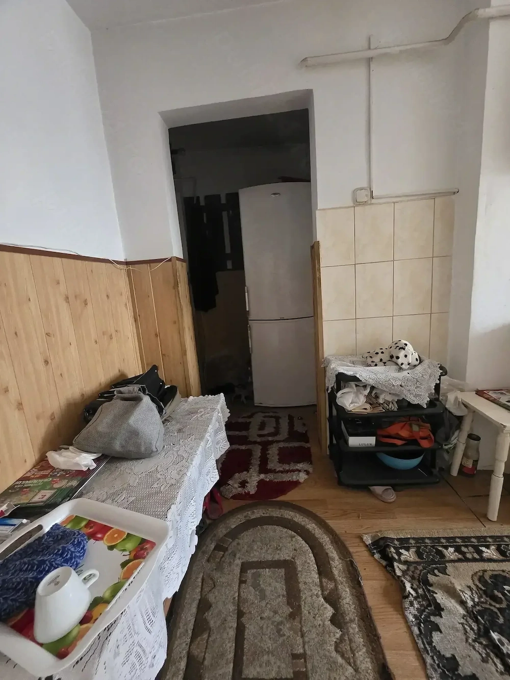 Apartament 2 camere cf 2 , Viziru 2 - Calarasi 4