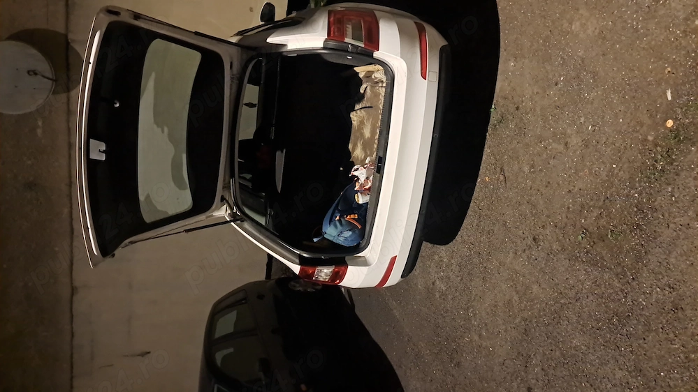 Skoda octavia 3 2.0 tdi 150 cp din 2016 