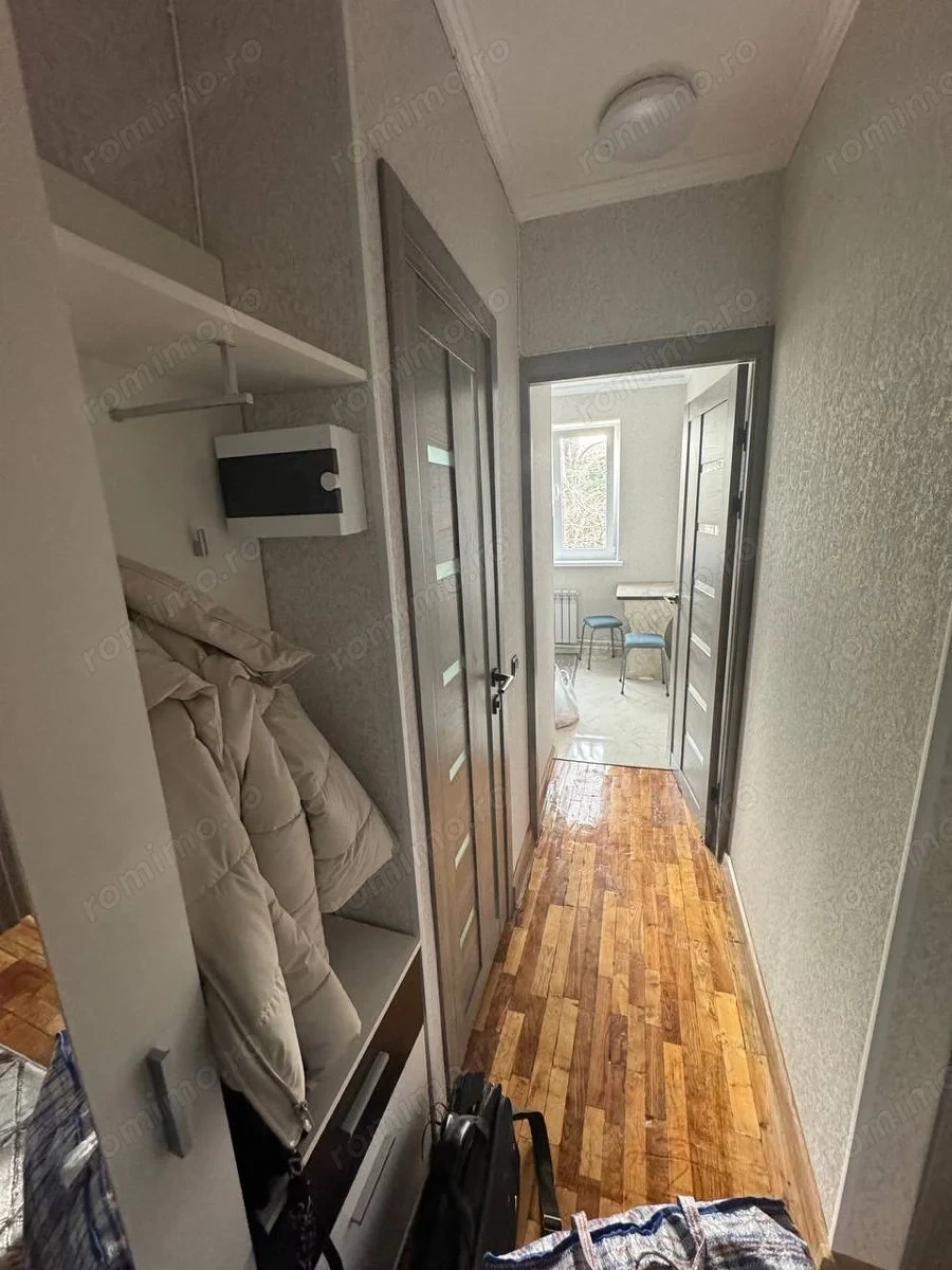 2 camere in zona Obor