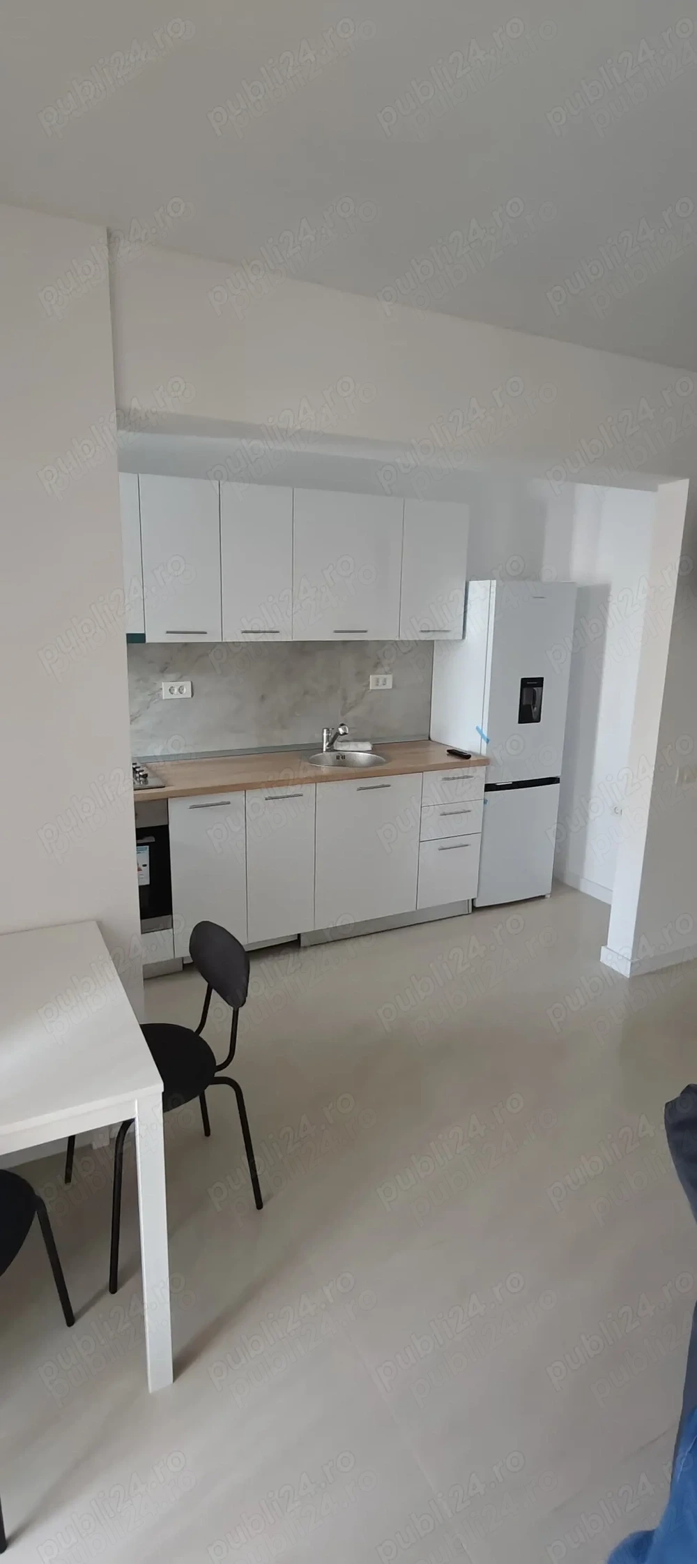 berceni metrou biruintei etaj 2