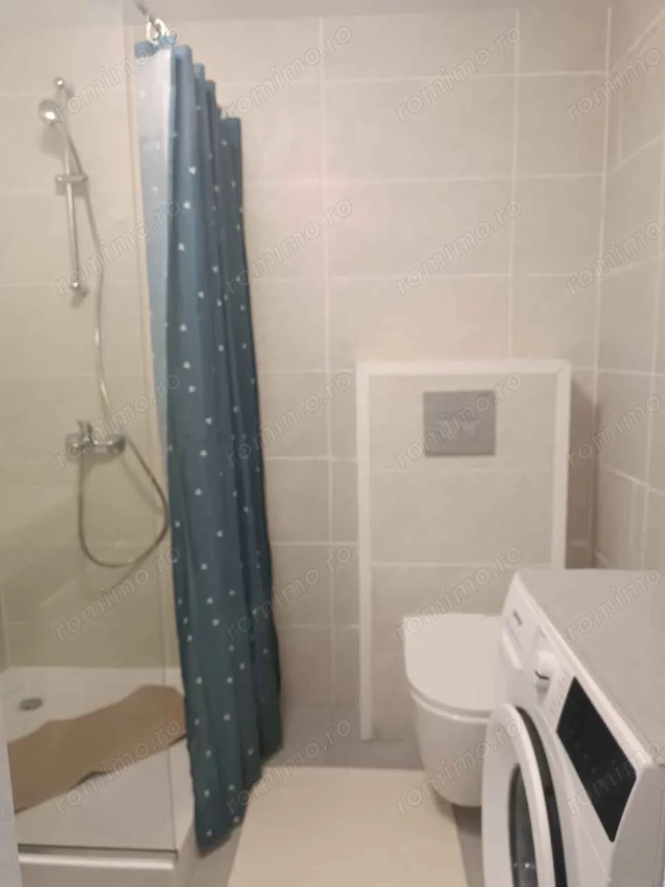 Garsoniera in zona Metroului la Academia Militara