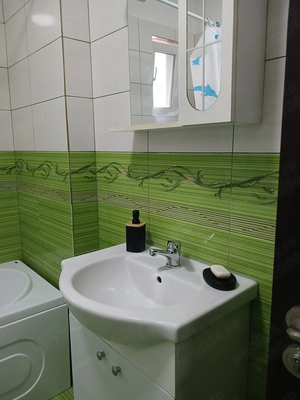 dimitrie leonida amurgului 47 etaj 2