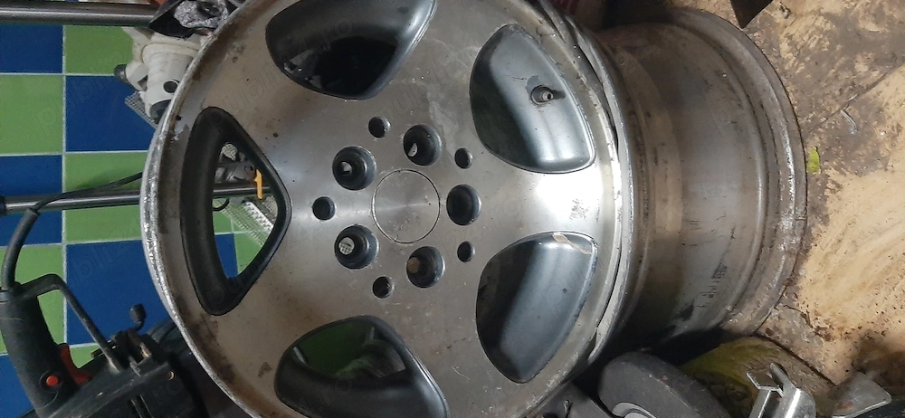 Jante 4 buc pt.Jeep Cherokee