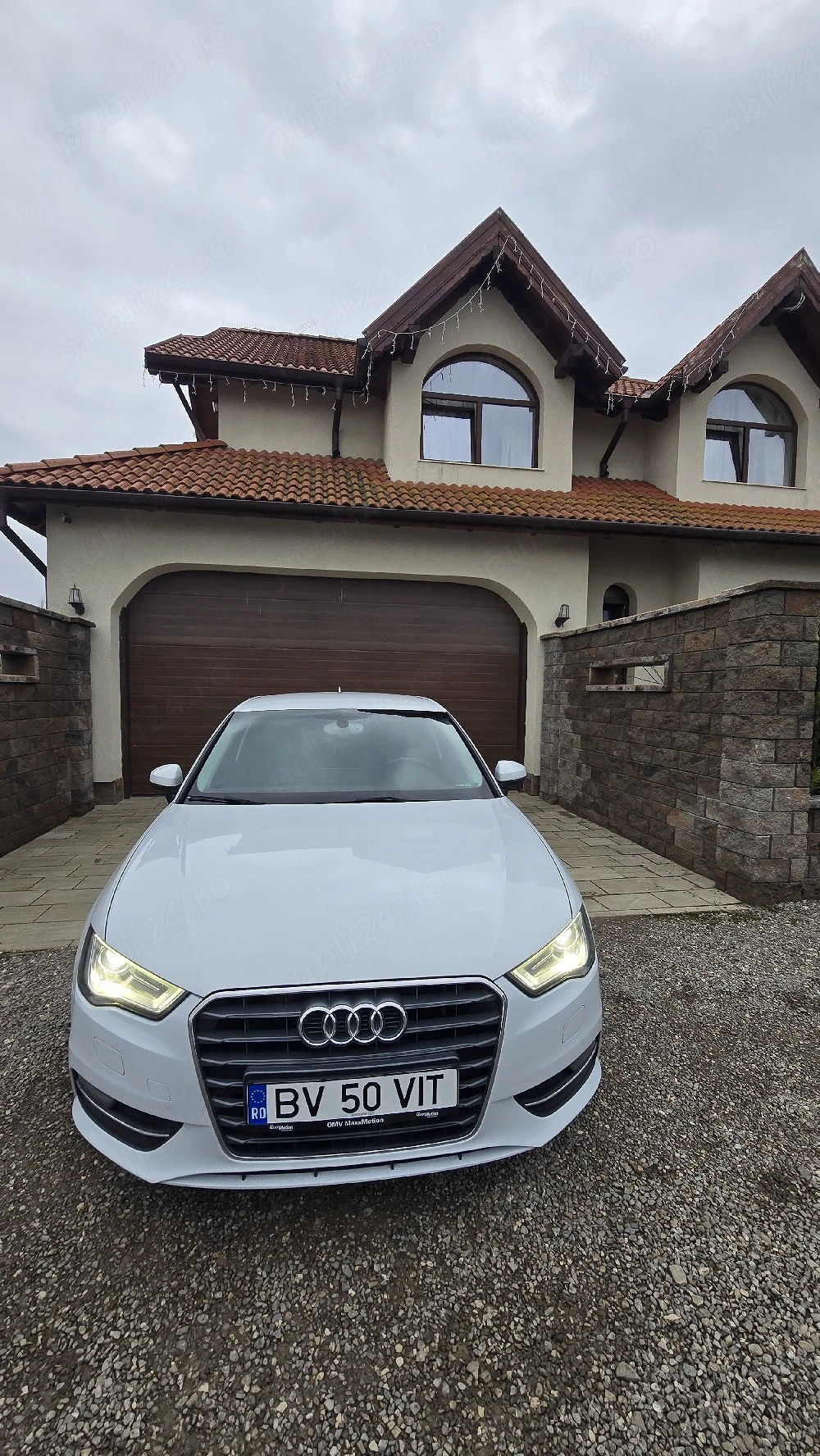 Audi A3 Sport bi-xenon ,LED, Drive Select