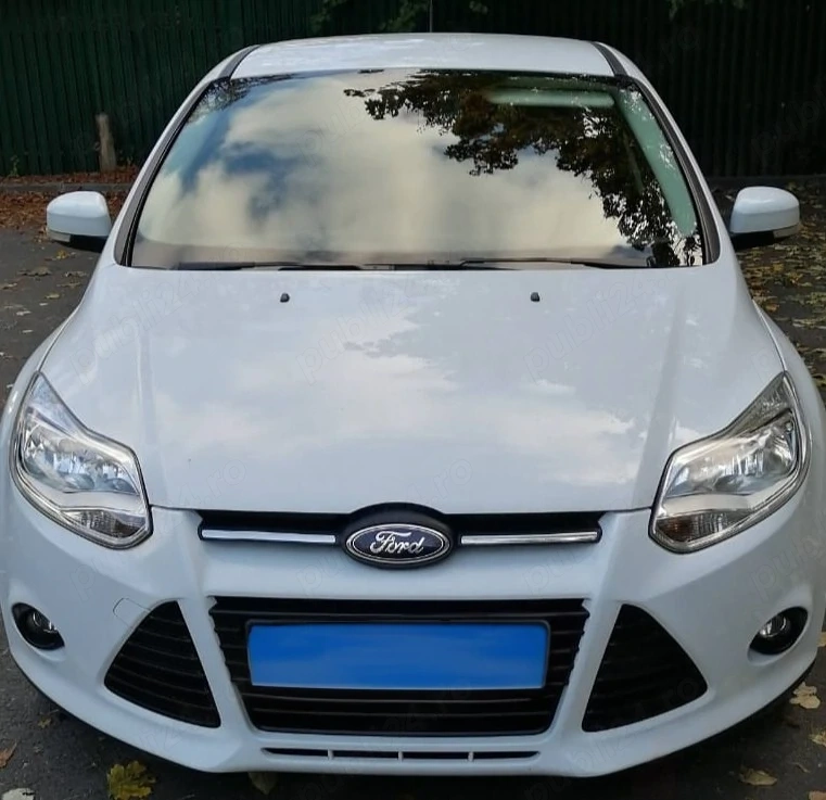 Vanzare ford focus mk3