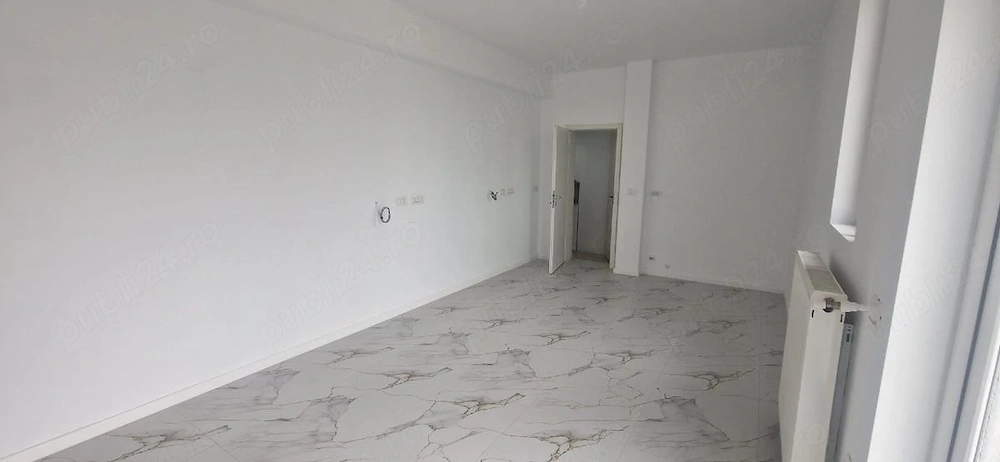 Apartament 1 camera - Dumbravita - centrala proprie - parter