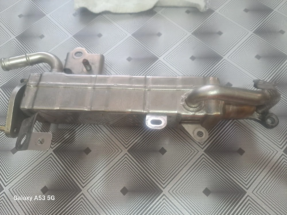 vând răcitor gaze Mazda CX5 an 2013-2021  an