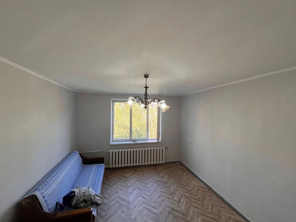 Apartament cu 2 camere in Crangasi