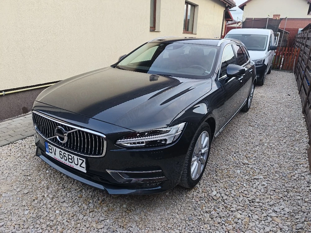 Volvo V90 Inscription 