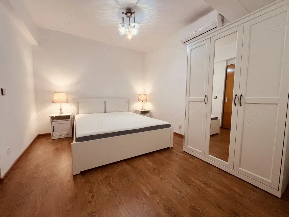 Apartament 3 camere | prima închiriere| Metrou | Piata Iancului