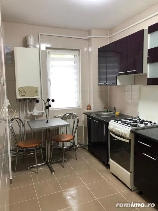 Garsoniera zona  Vitan