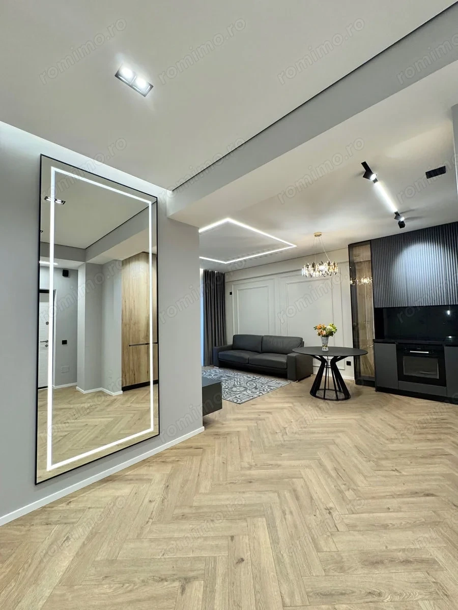 Apartamente 2 camere Iancului