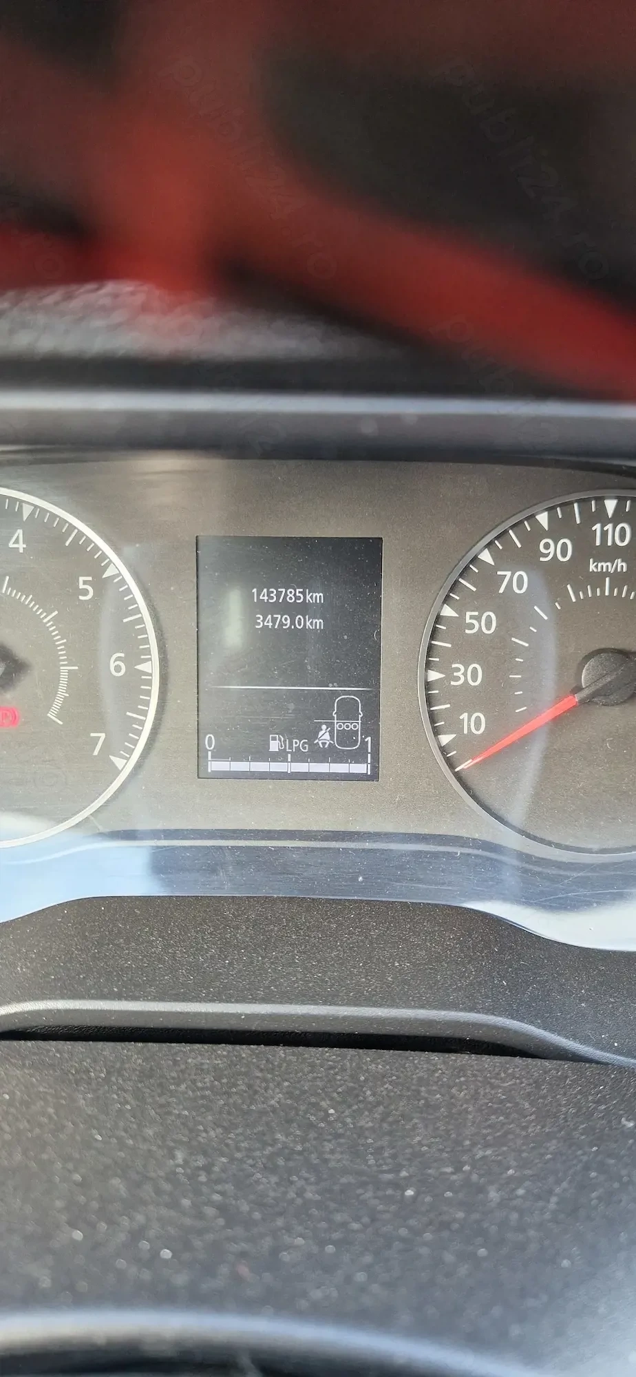 Duster 2021 benzina gpl