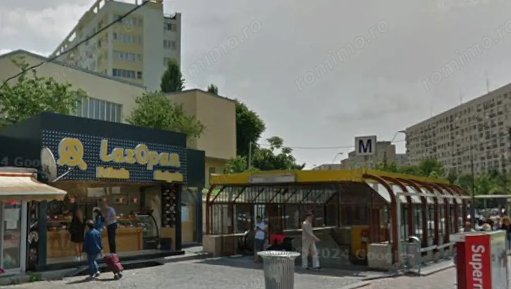 Apartament doua camere metrou Dristor