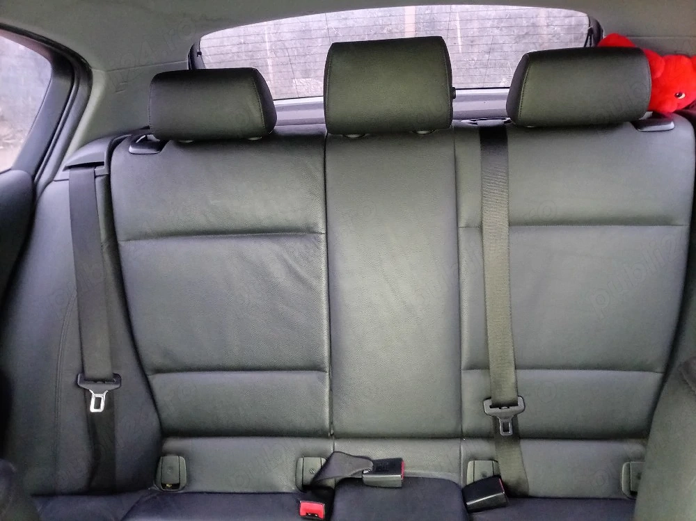 deznembrezi bmw seria 1 