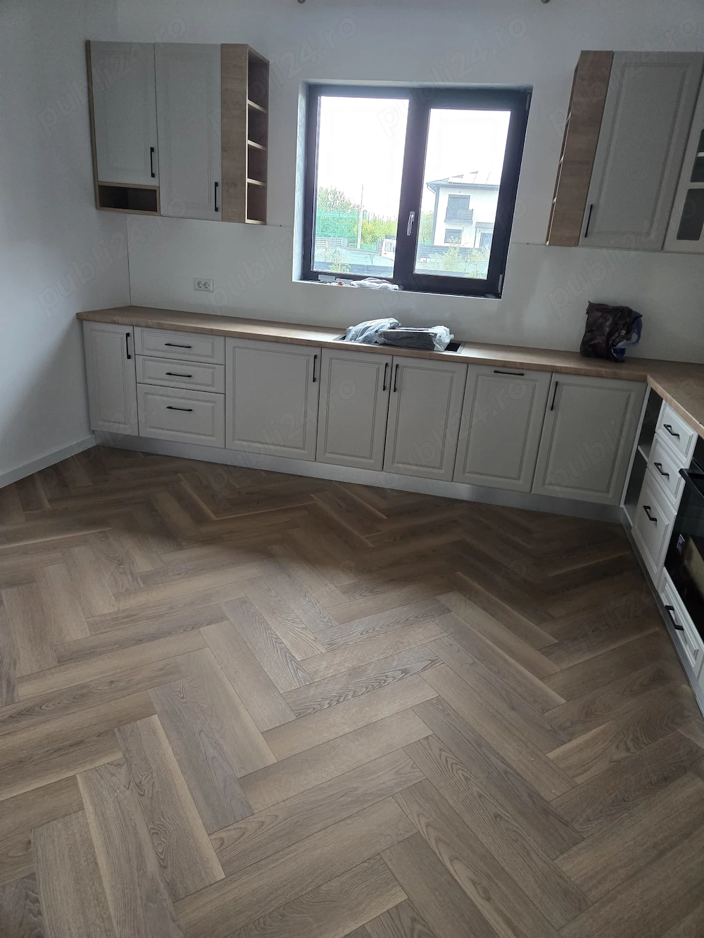 Amenajări interioare