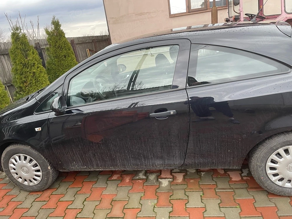 masina este in stare foarte bună 