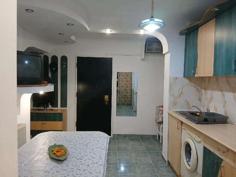 Vând apartament 2 camere
