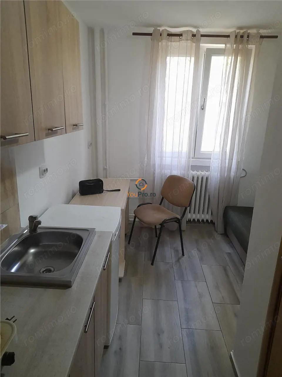 Garsoniera Ultracentral Medicina Timisoara