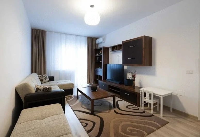 in GALATI ofer chirie apartament 2 camere