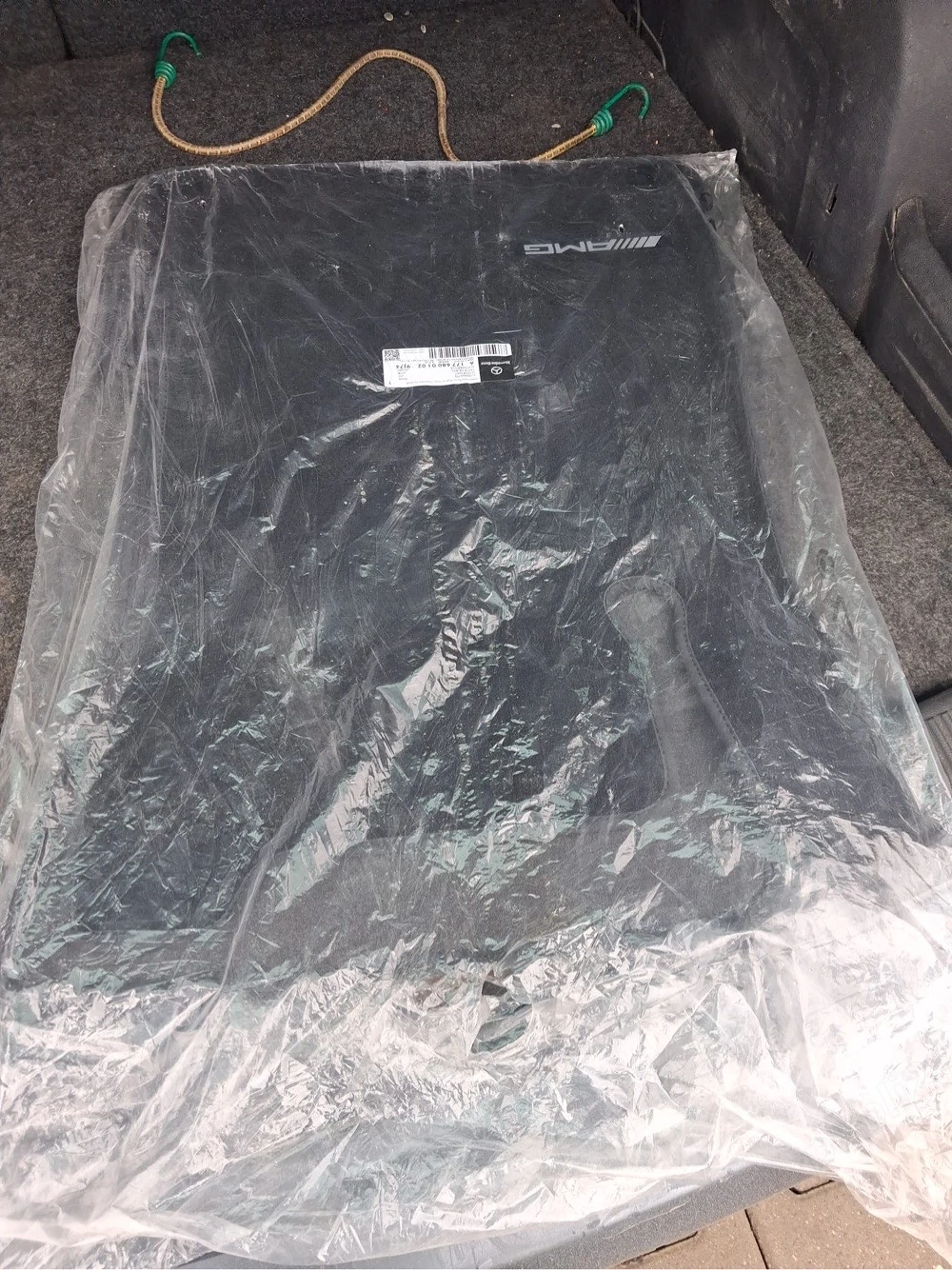 presuri AMG originale noi