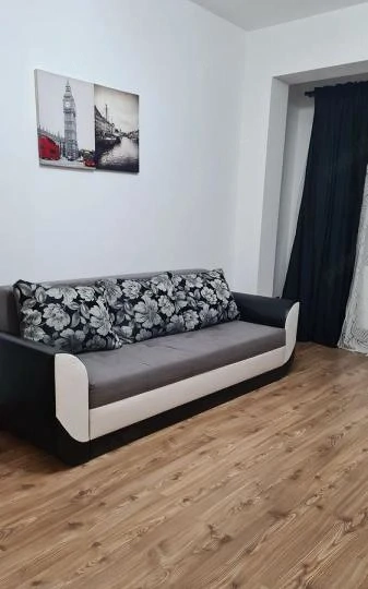 dimitrie leonida magic residence etaj 4