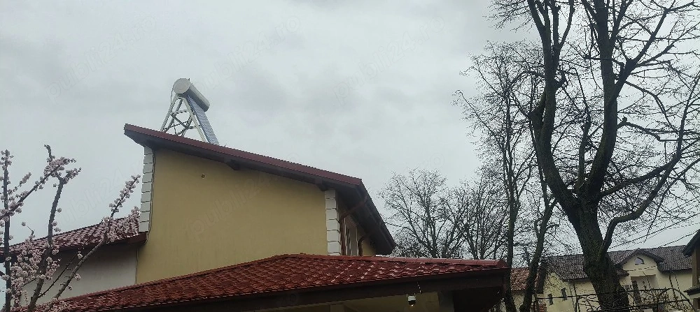 izolații polistiren