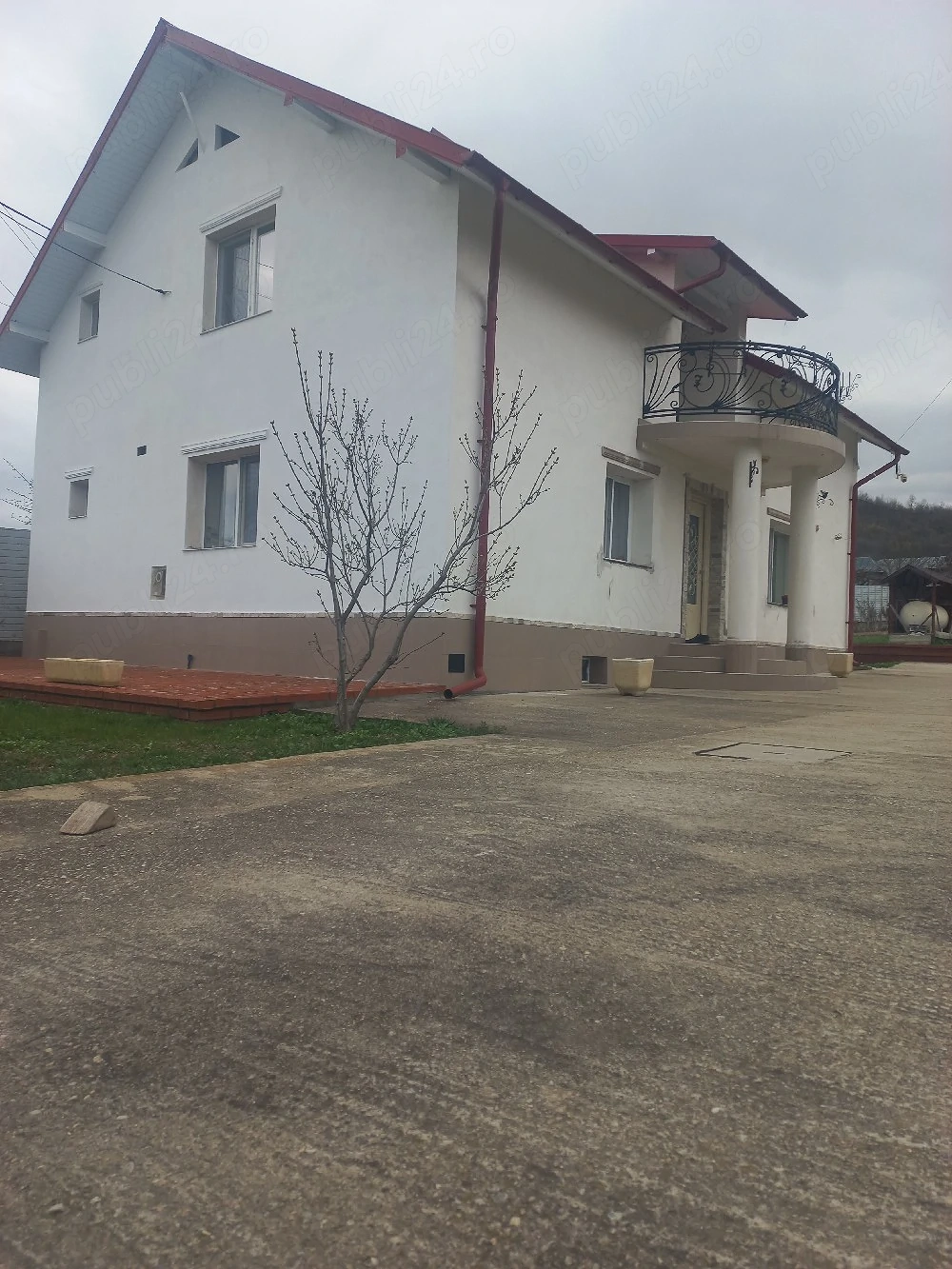 vand casa 