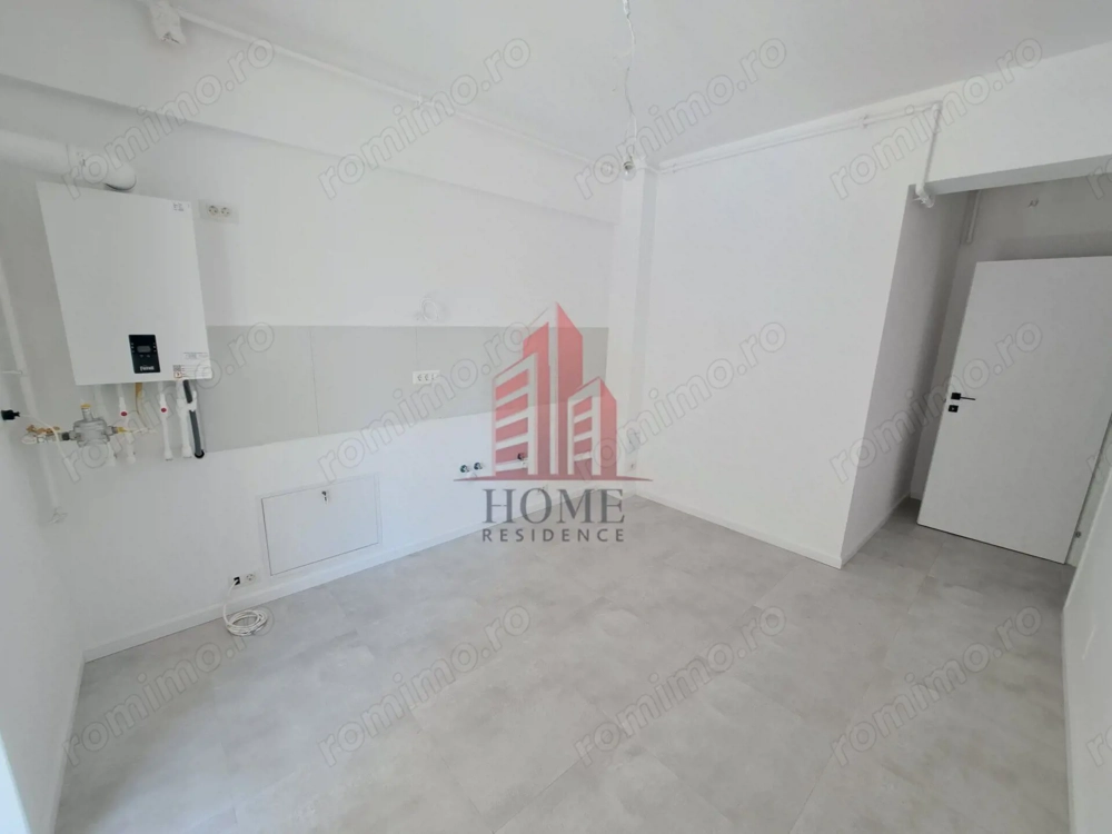 3 Cam- Finalizat- metrou Teclu- Pallady- 98 mp- Dec- Centrala- Parcare